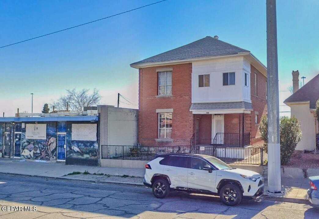 1526 E Yandell Dr Apt 2 #2 - Photo 3 of 18