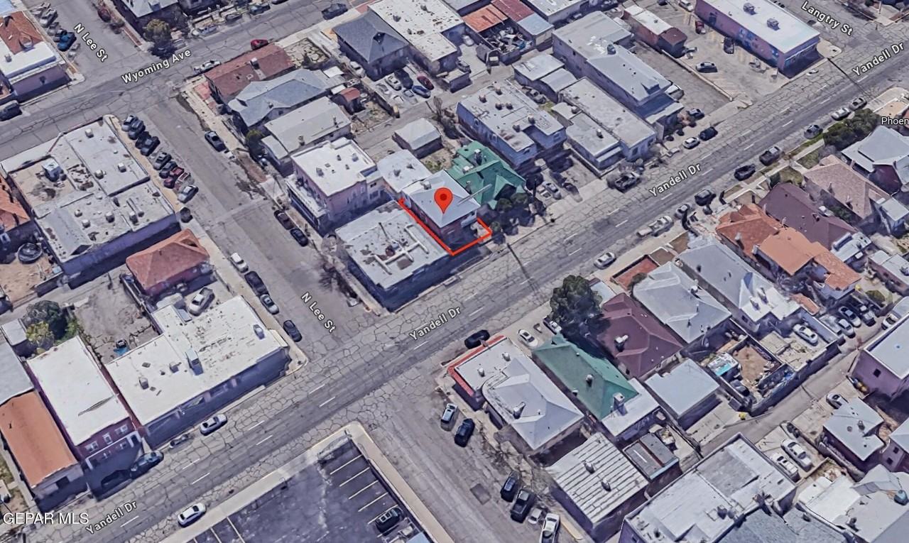 1526 E Yandell Dr Apt 2 #2 - Photo 6 of 18