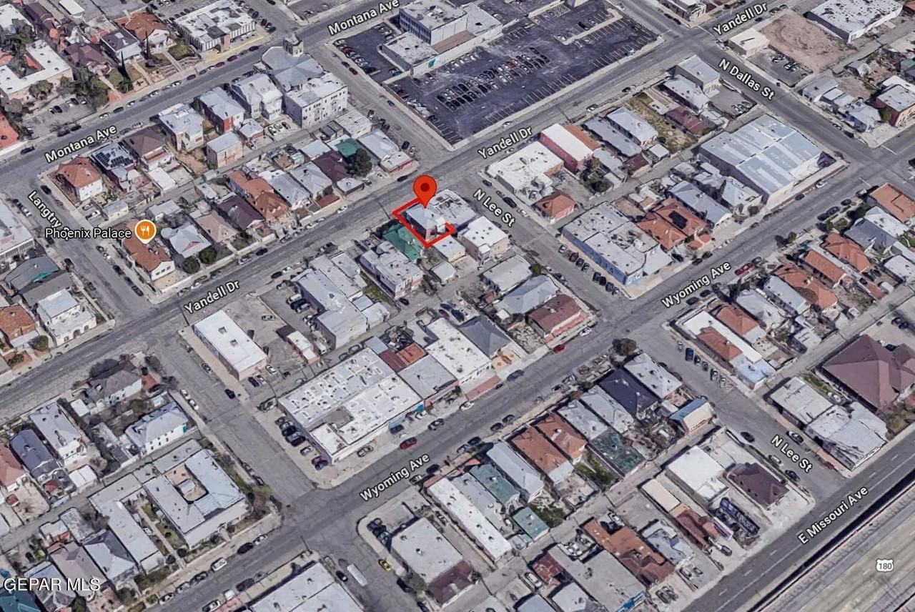 1526 E Yandell Dr Apt 2 #2 - Photo 7 of 18