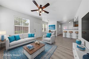 featured image of 10001 Peace Way #1270