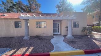 2851 S Valley View Blvd #1153 - Photo 1 of 1