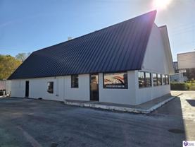 321 S Mulberry St - Photo 1 of 1