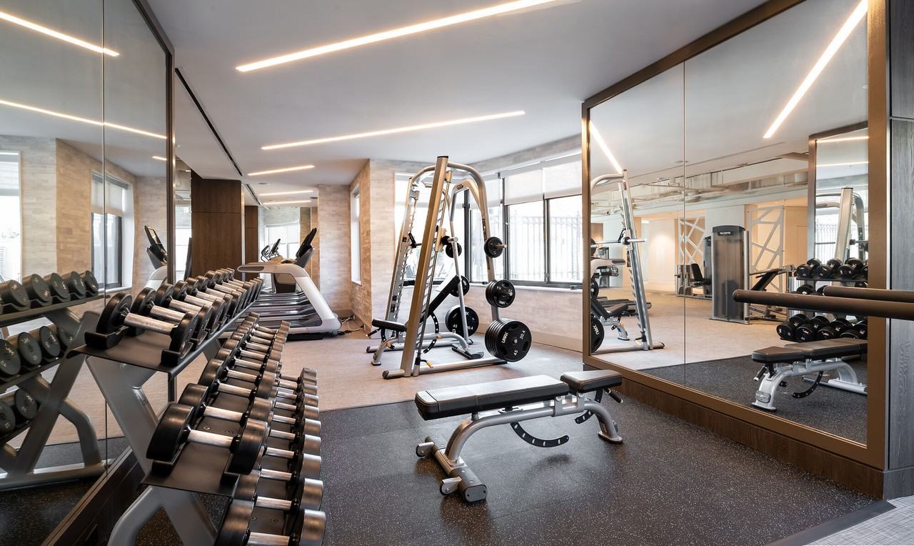 Instrata Pentagon City - Photo 2 of 47