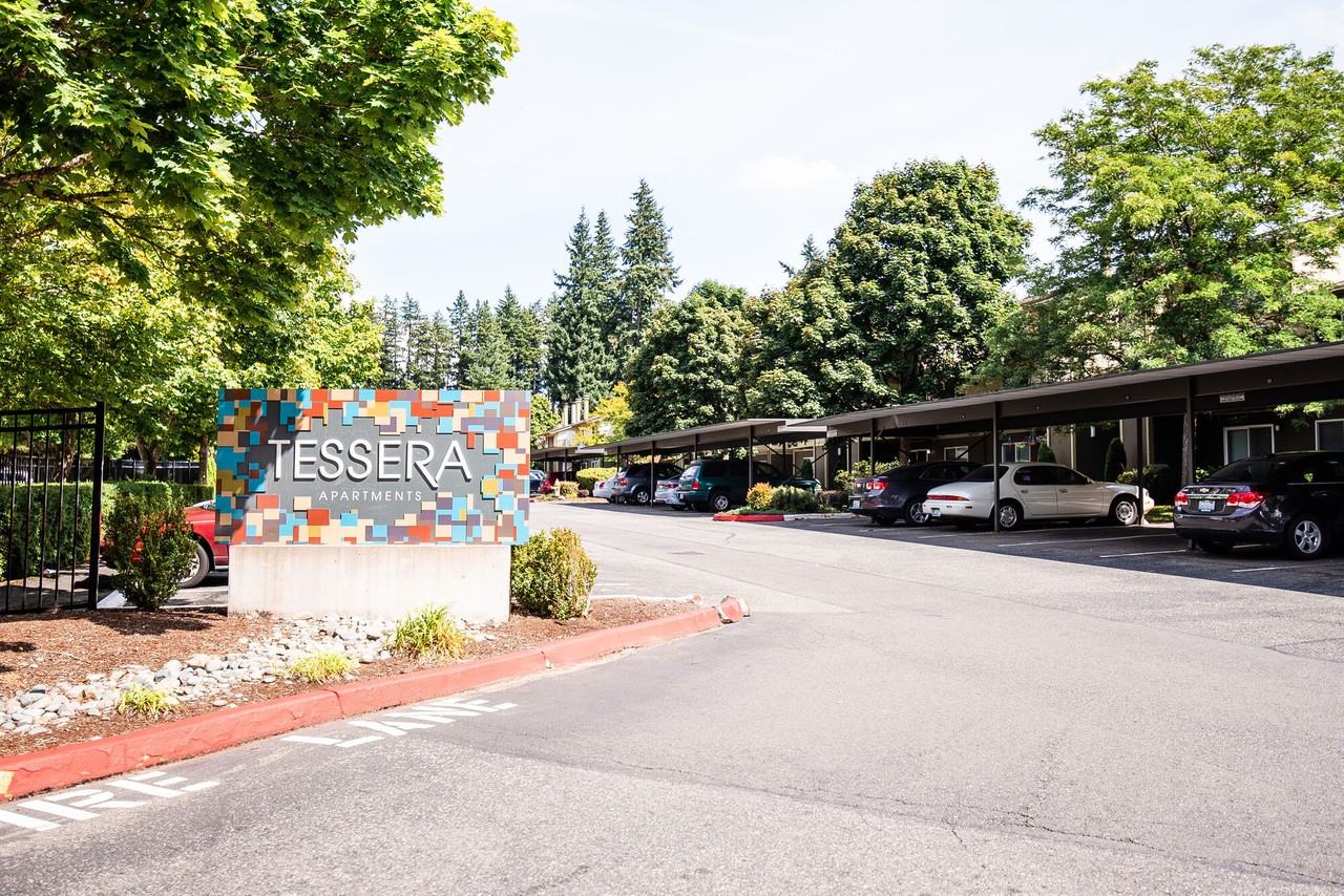 Tessera Apartments - Photo 4 of 39