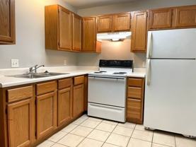 1131 N Oakland Ave, Fayetteville - Photo 1 of 1