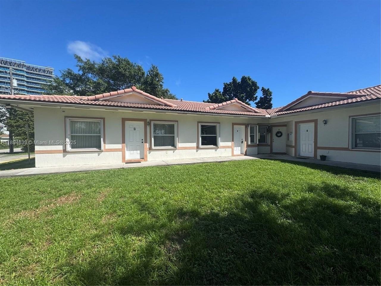 13705 Northeast 20th Place #3 - Photo 3 of 16