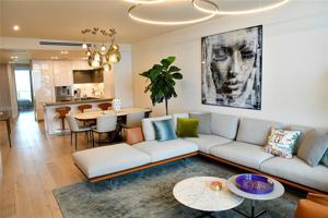featured image of 15701 Collins Ave #4403