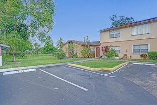 7135 W Sunrise Blvd #7135 - Photo 1 of 1