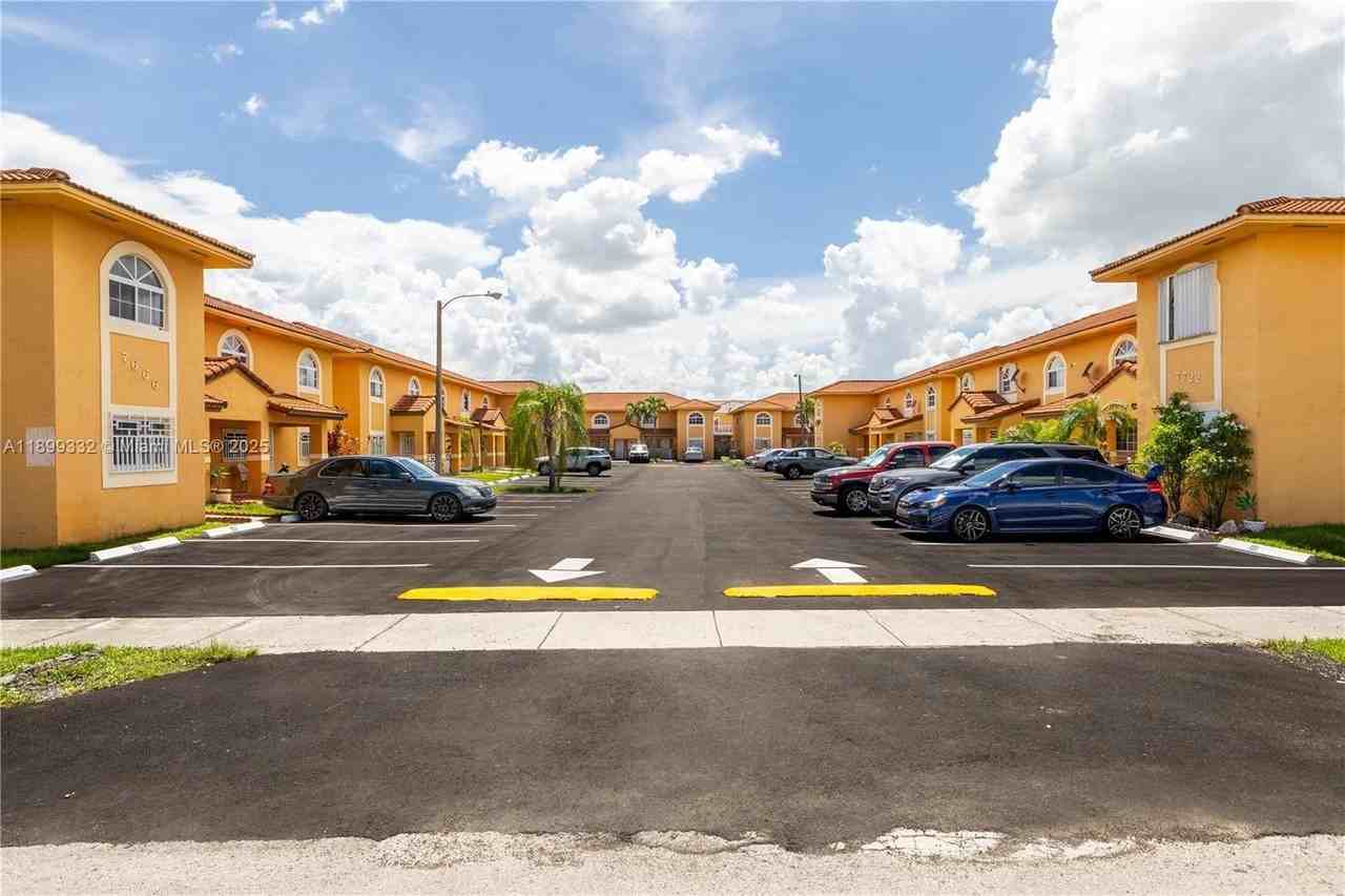 7666 W 34th Ln #7-202 - Photo 5 of 25