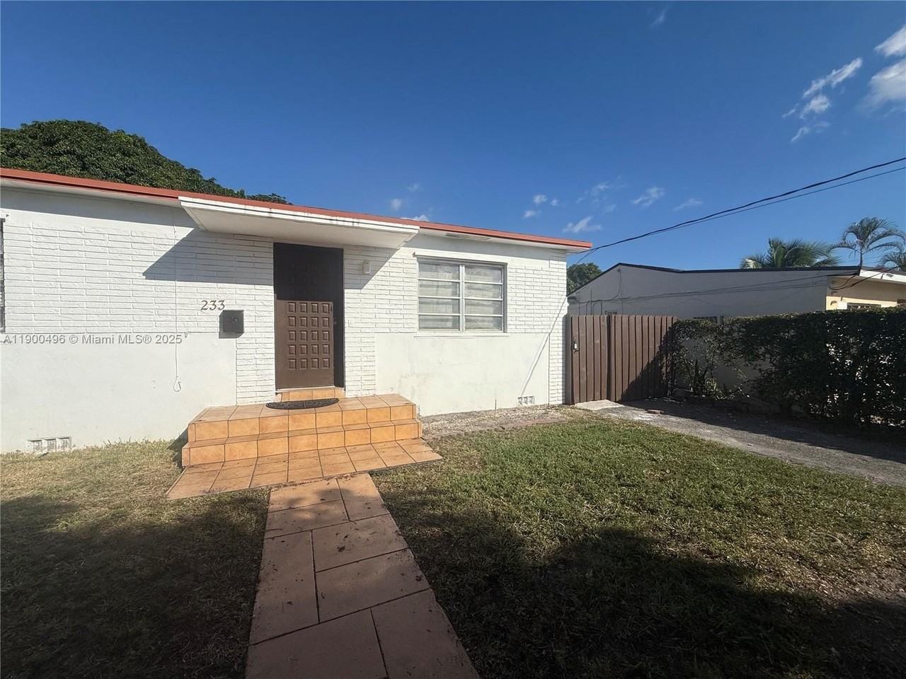 233 Nw 45th Ave #233