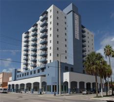 420 Sw 12th Ave #1107 - Photo 1 of 1