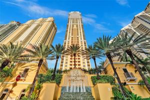 featured image of 17749 Collins Ave #1402