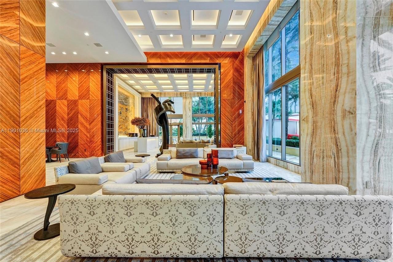 17749 Collins Ave #1402 - Photo 4 of 50