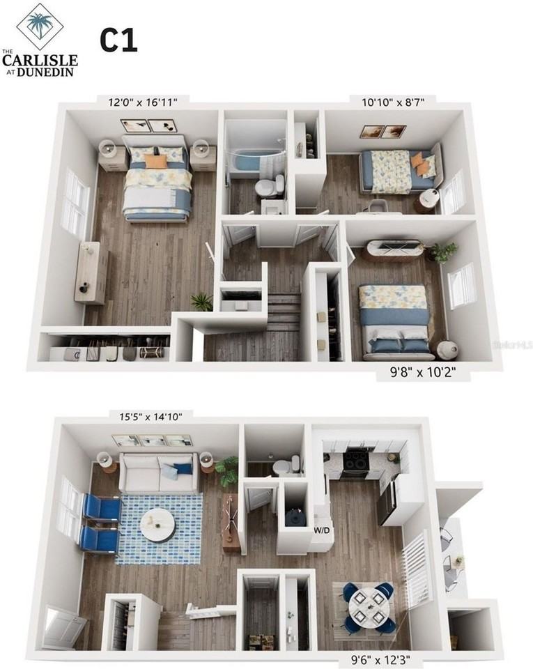 612 Bass Ct - Photo 2 of 33