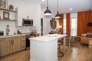 NOVEL Mallard Creek by Crescent Communities - Photo 1 of 1