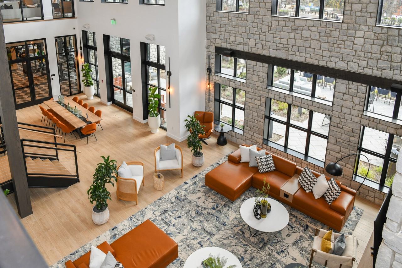 NOVEL Mallard Creek by Crescent Communities - Photo 7 of 50