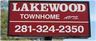 Lakewood Townhomes - Photo 1 of 1