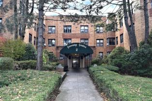 2 Greenridge Ave #3G - Photo 1 of 1