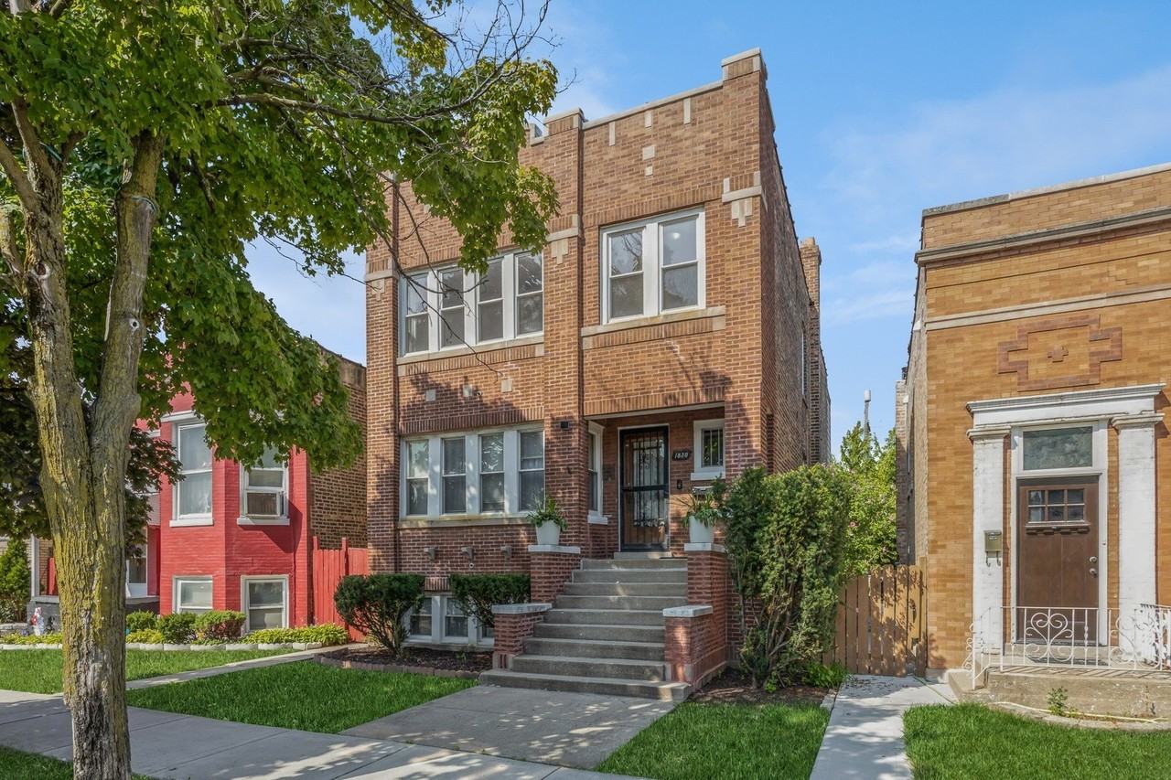 1830 S Central Ave #2