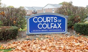 featured image of 600 N Colfax St