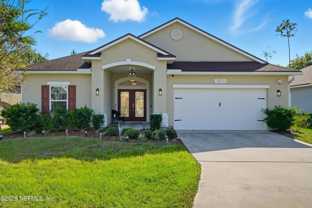 3884 Hammock Bluff Dr - Photo 1 of 1