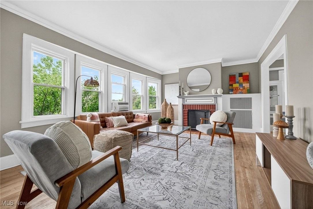 3435 Ashby Rd - Photo 4 of 18