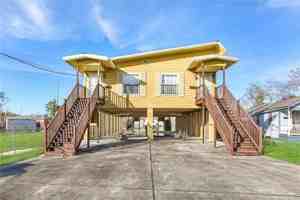 featured image of 3135 N Dorgenois St