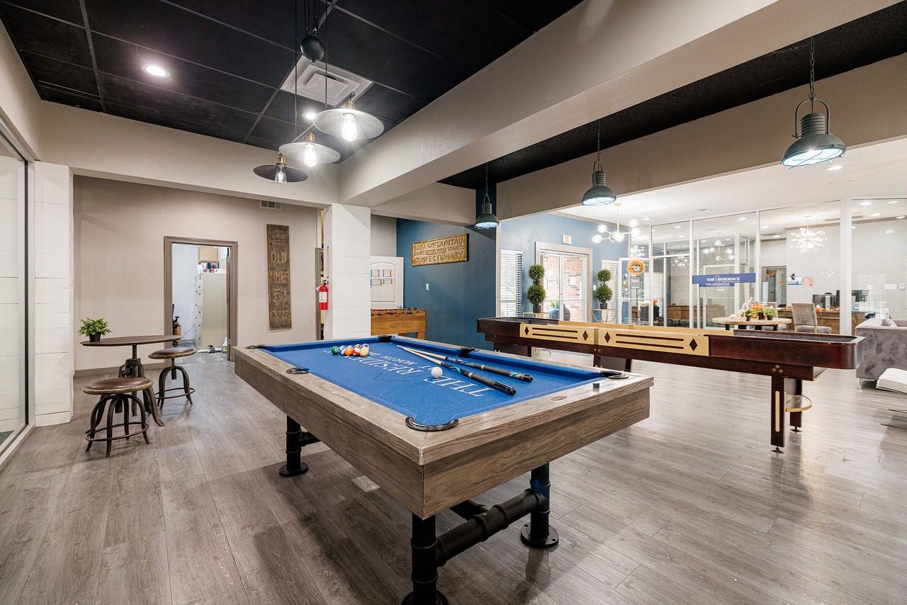 The Residence at North Dallas - Photo 6 of 50