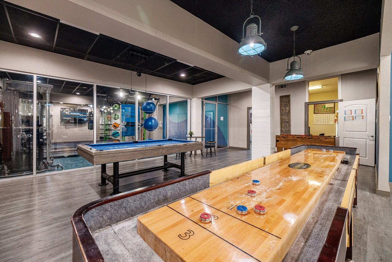 The Residence at North Dallas - Photo 7 of 50