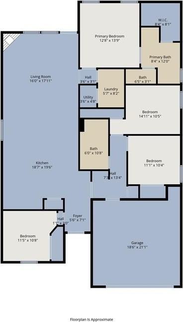 1910 Blackbird Ln - Photo 2 of 26