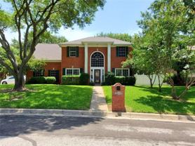 5526 Cold Springs Dr - Photo 1 of 1