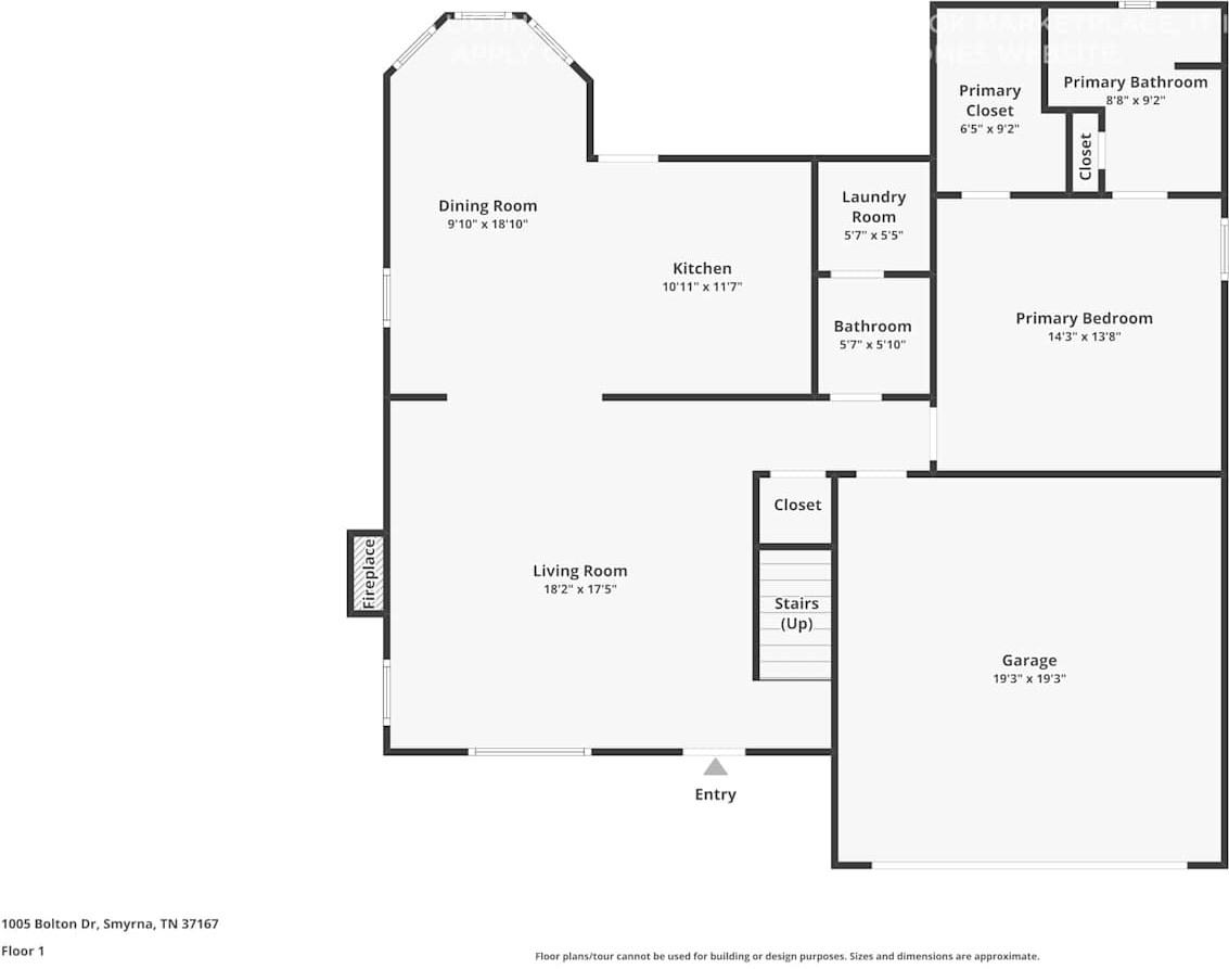 1005 Bolton Drive - Photo 2 of 18