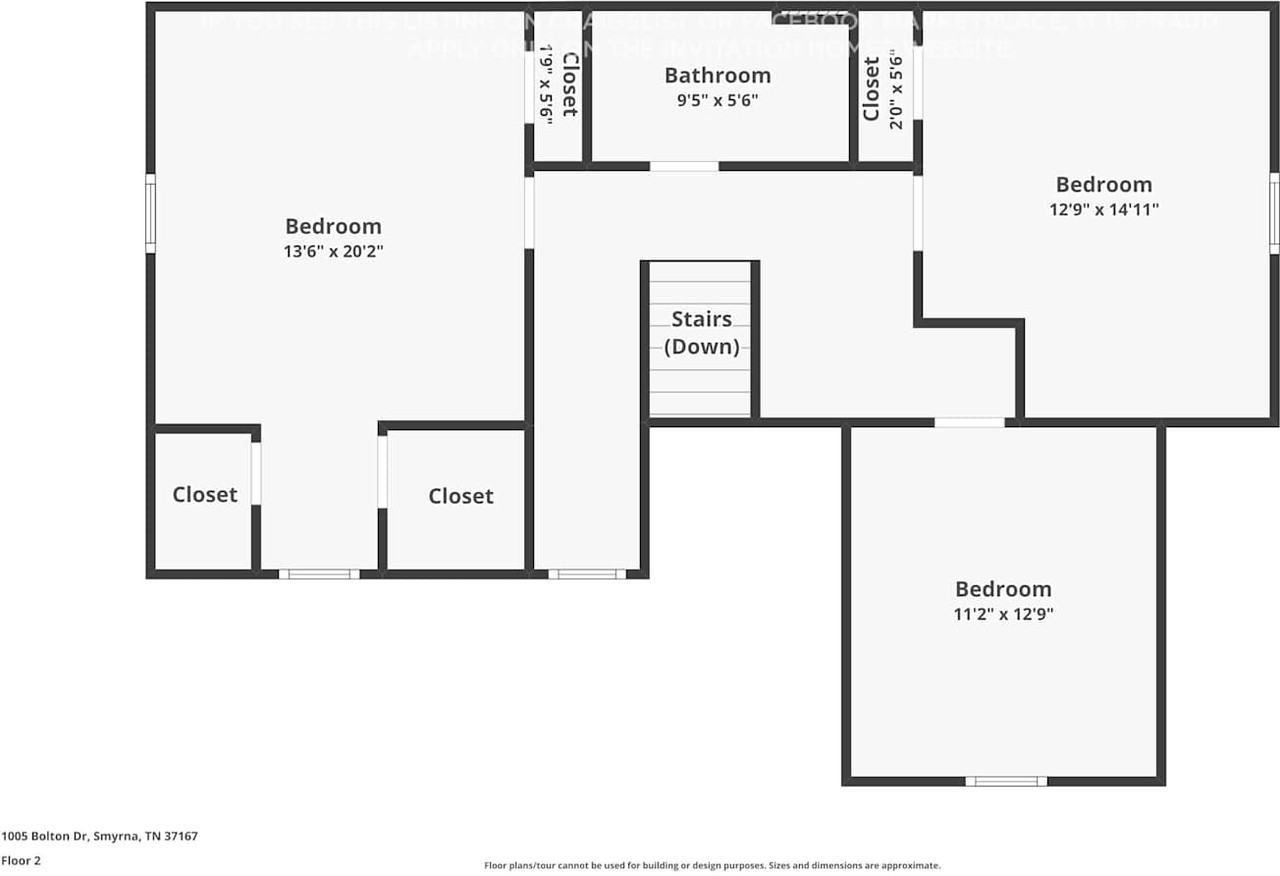 1005 Bolton Drive - Photo 3 of 18