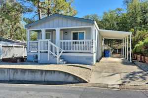 featured image of 1079 Mountain Shadows Blvd #166