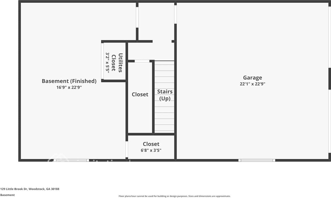 129 Little Brook Dr - Photo 2 of 18