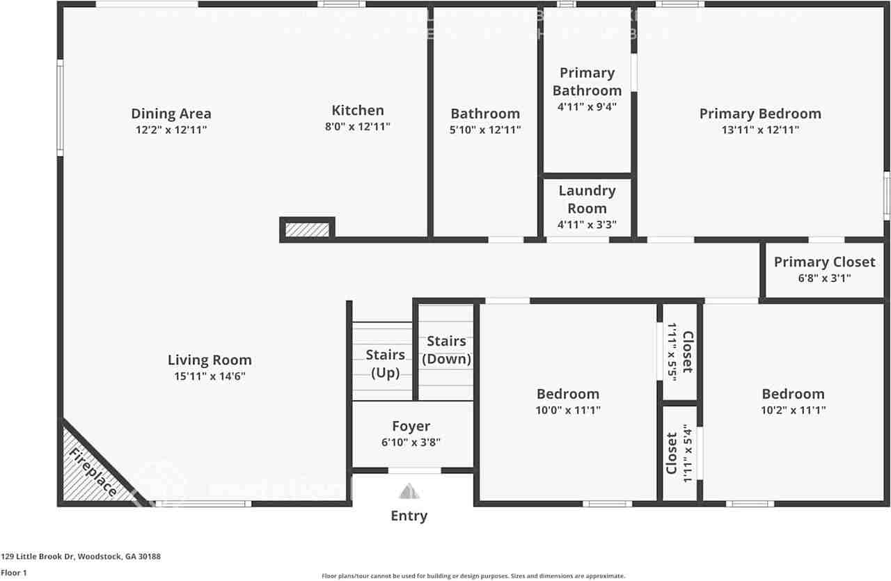 129 Little Brook Dr - Photo 3 of 18