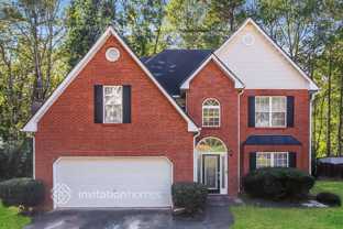 4337 Wheaton Way - Photo 1 of 1