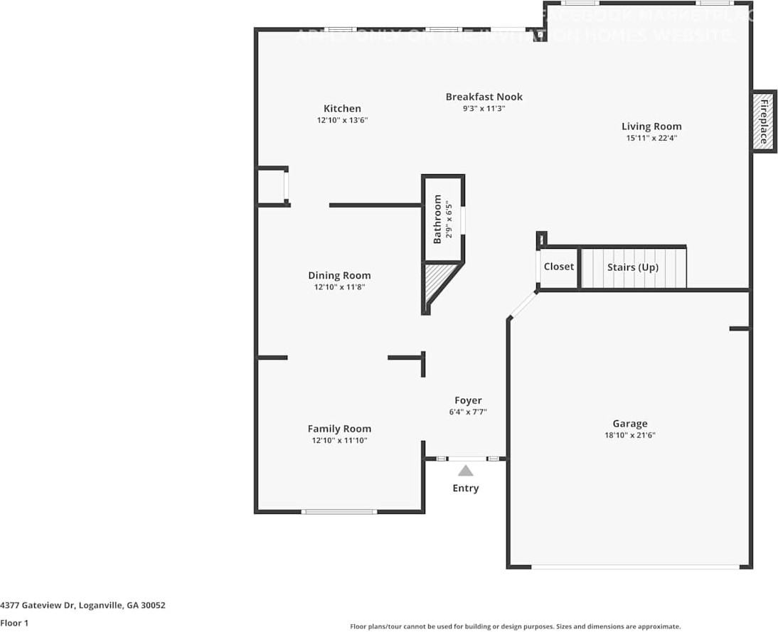 4377 Gateview Drive Southwest - Photo 2 of 18