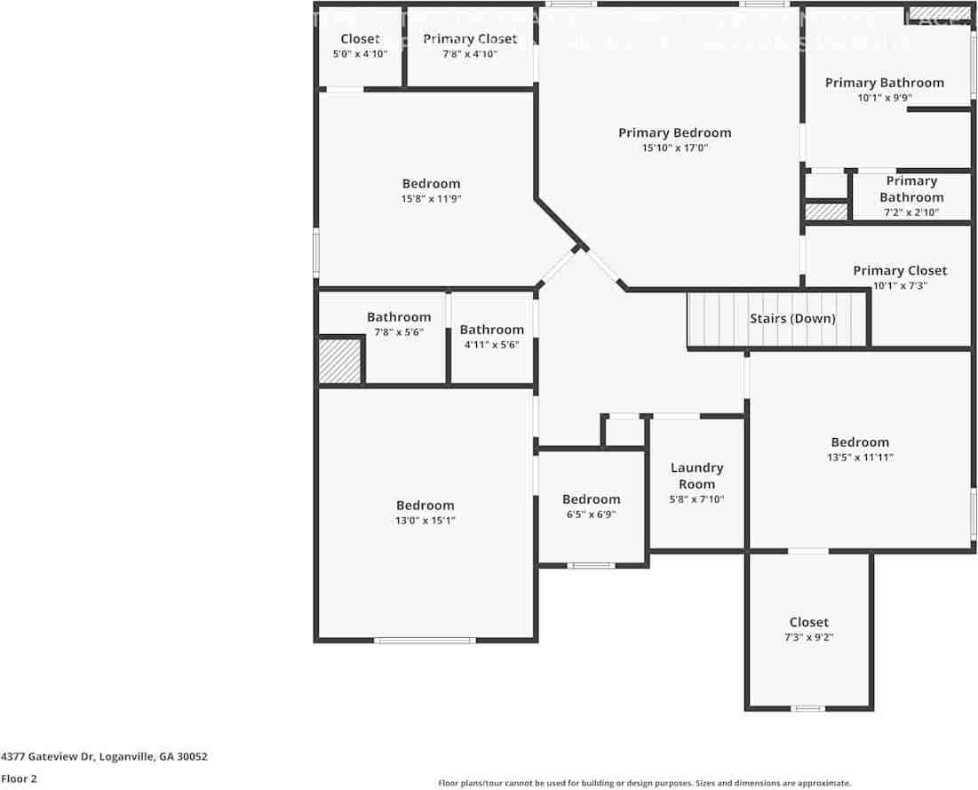 4377 Gateview Drive Southwest - Photo 3 of 18
