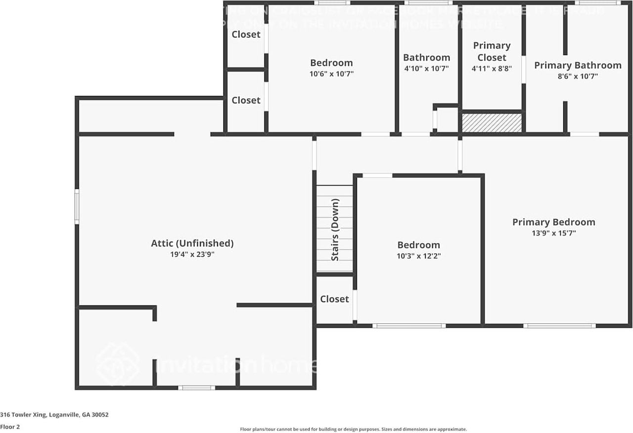 316 Towler Xing - Photo 3 of 18