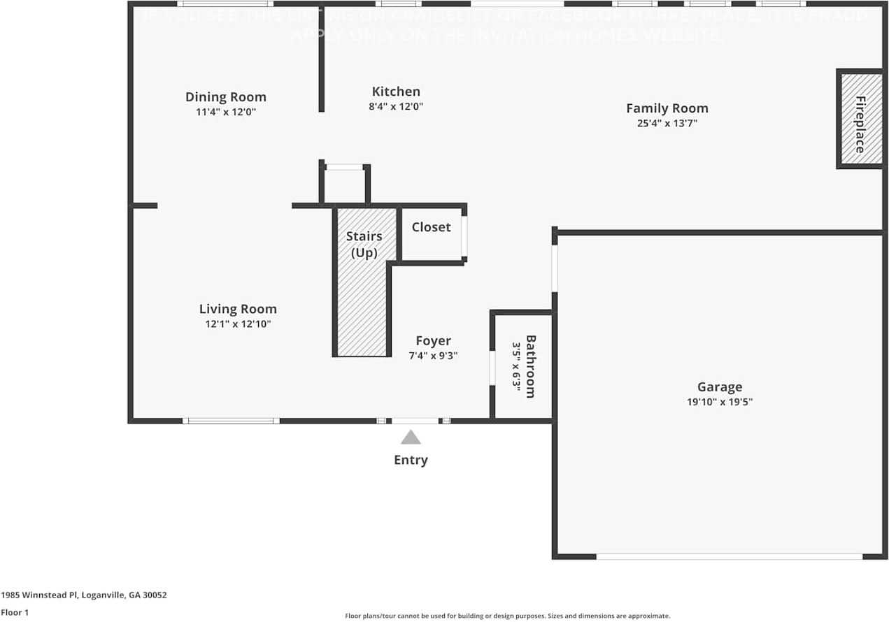 1985 Winnstead Place - Photo 2 of 18