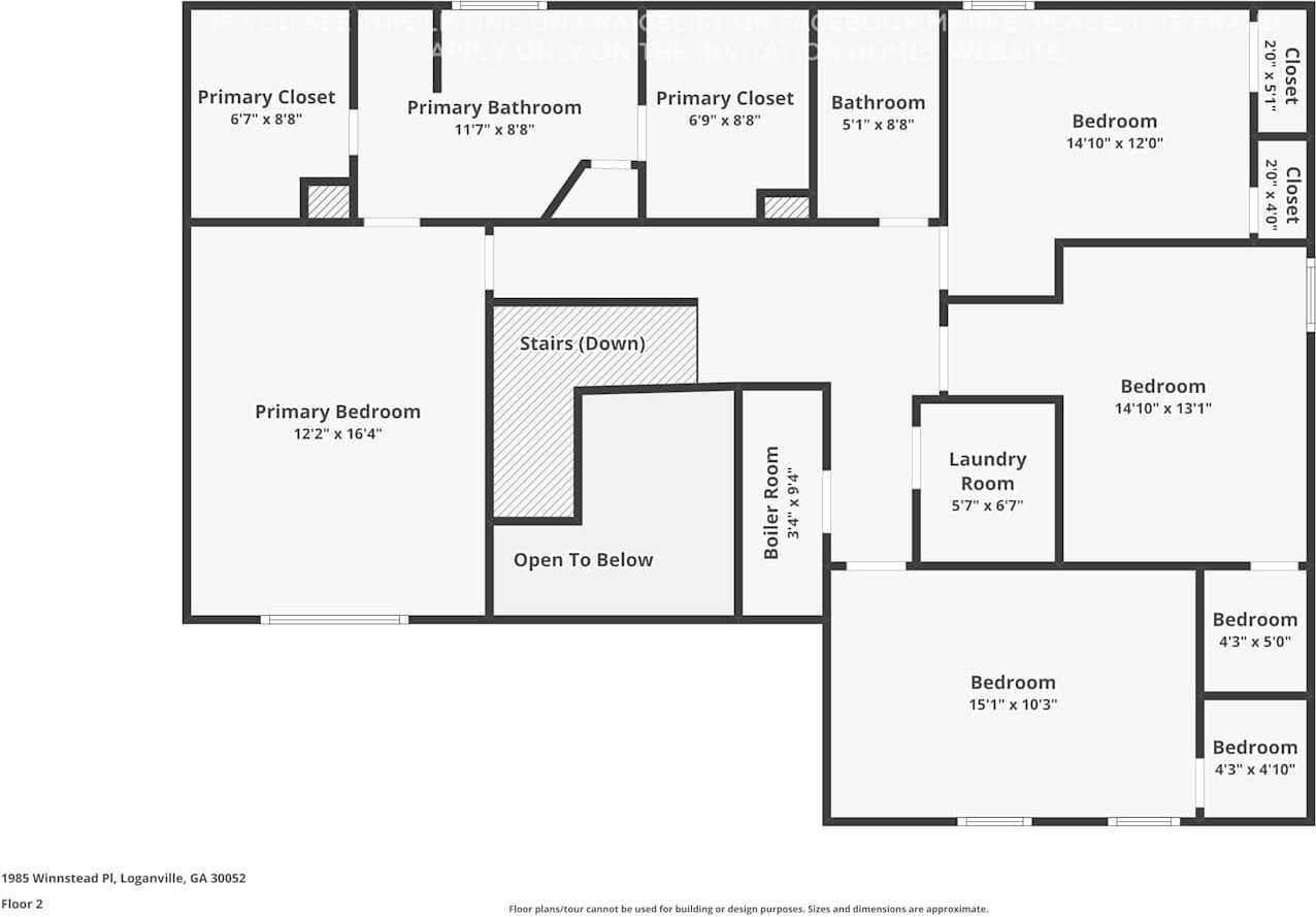 1985 Winnstead Place - Photo 3 of 18