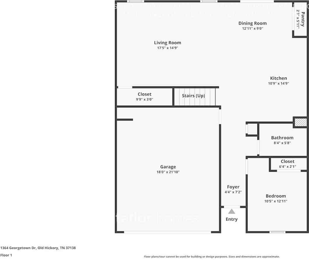 1364 Georgetown Drive - Photo 2 of 18