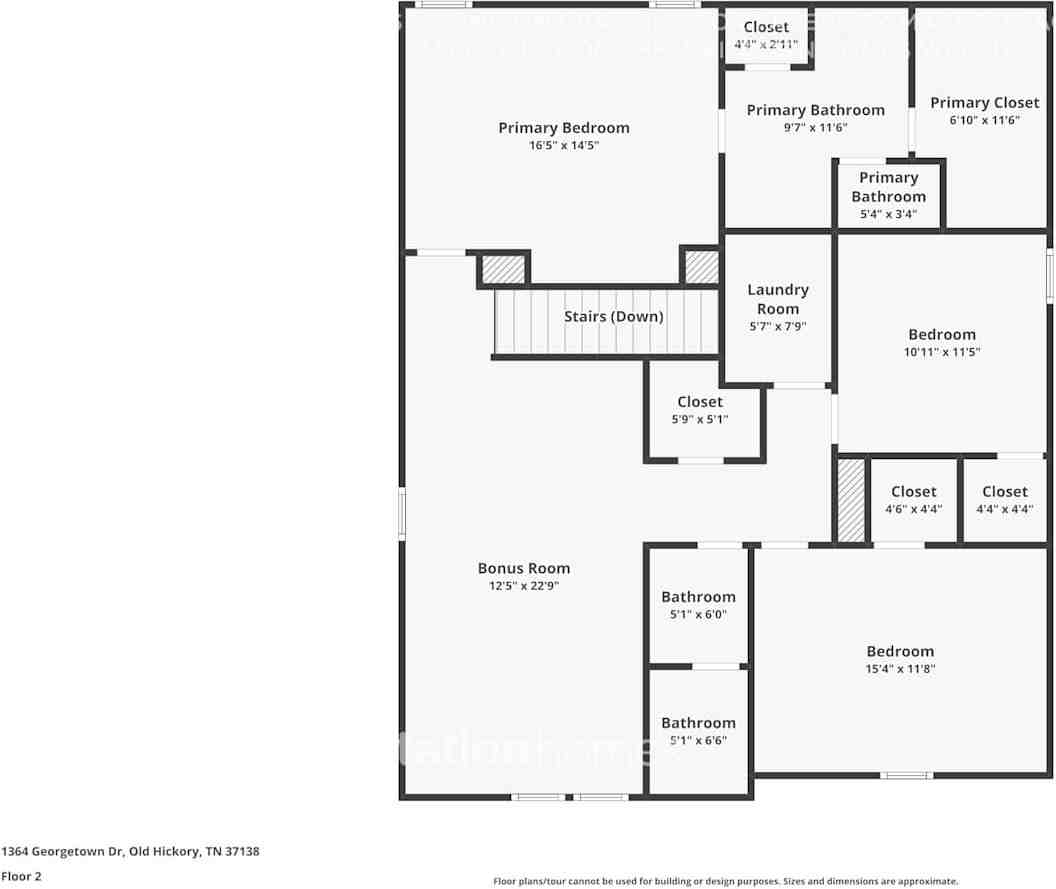 1364 Georgetown Drive - Photo 3 of 18