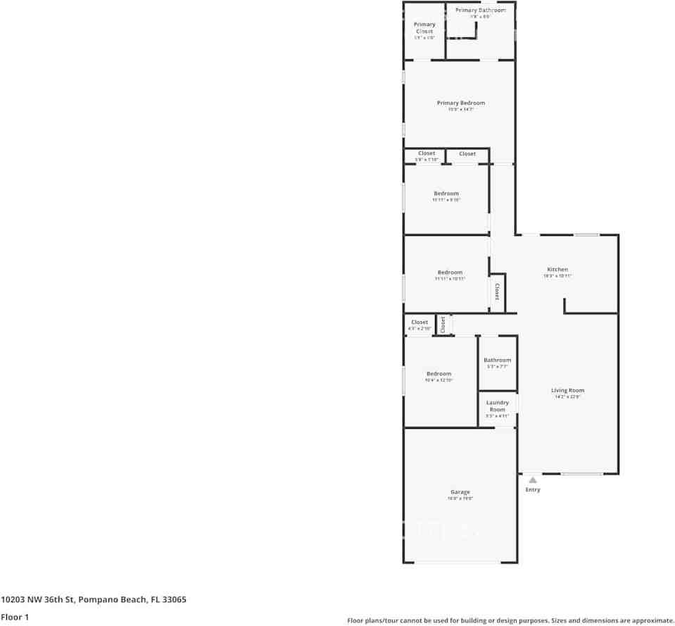 10203 Nw 36th St - Photo 2 of 17