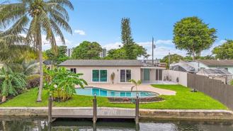 4710 Sw 43rd Ave - Photo 1 of 1