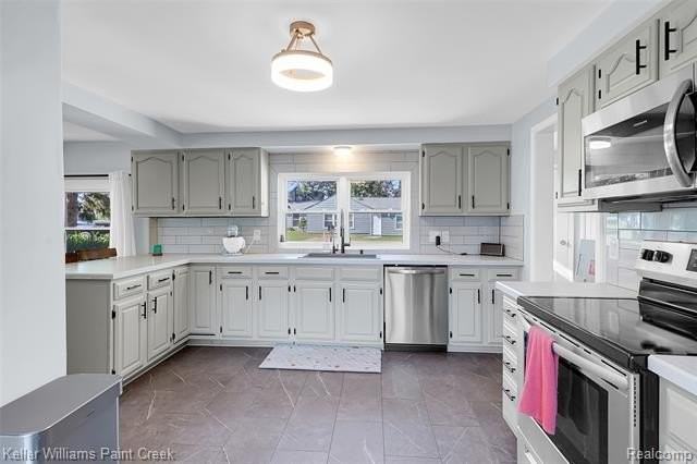 3530 Davison Road - Photo 6 of 32