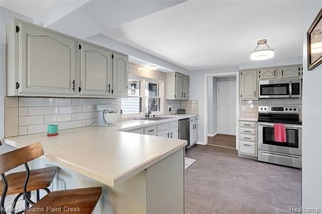 3530 Davison Road - Photo 7 of 32