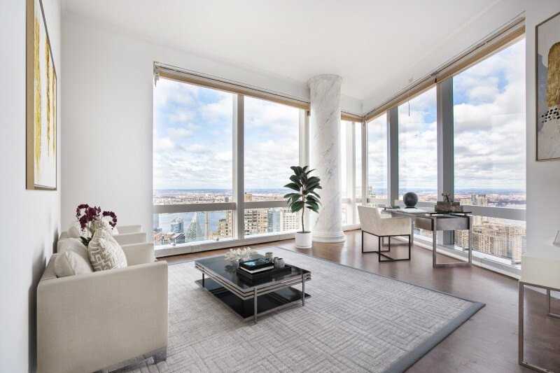 25 Columbus Cir #69A - Photo 3 of 5