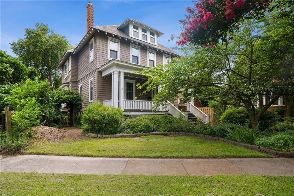 1145 Jamestown Crescent